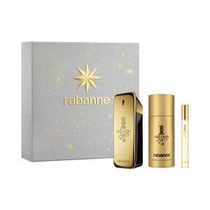 Rabanne 1 Million Eau De Toilette 100ml Gift Set